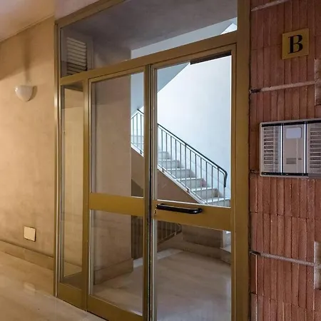 Ostiense Self Check-in شقة *