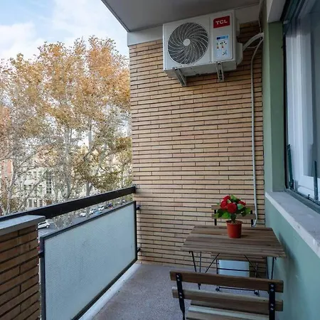 Ostiense Self Check-in شقة *