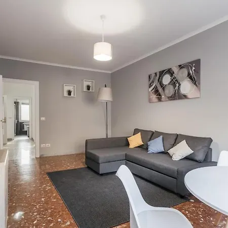 Ostiense Self Check-in Apartament