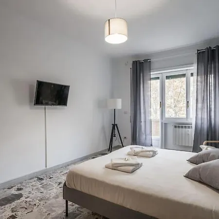 Ostiense Self Check-in