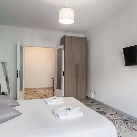 Apartment Ostiense Self Check-in