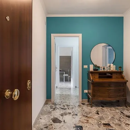 Ostiense Self Check-in *