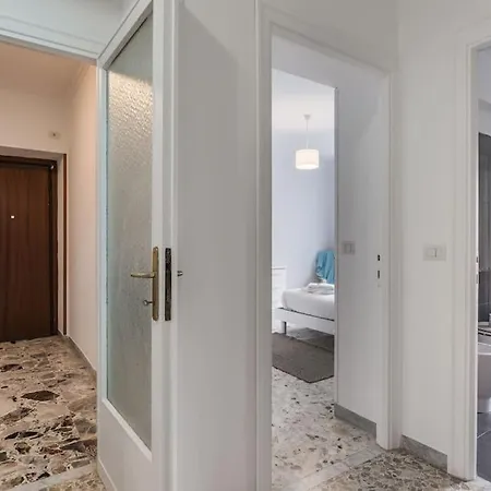 Ostiense Self Check-in Apartment Rom