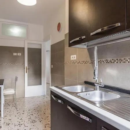 Apartment Ostiense Self Check-in Rom