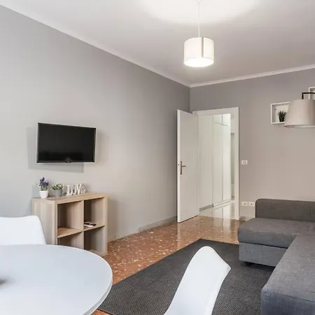 Apartment Ostiense Self Check-in *