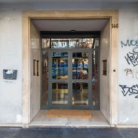 Ostiense Self Check-in