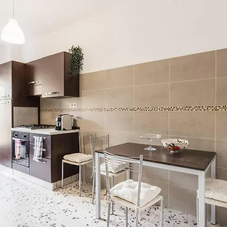 Ostiense Self Check-in Apartment