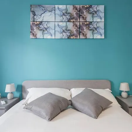 Ostiense Self Check-in *